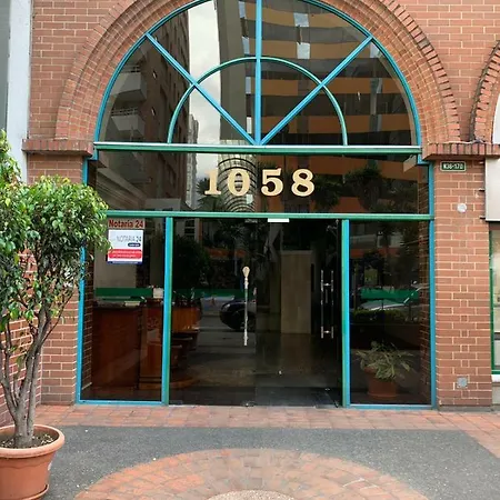 Apartamento Edificio La Fontana - Sector La Carolina